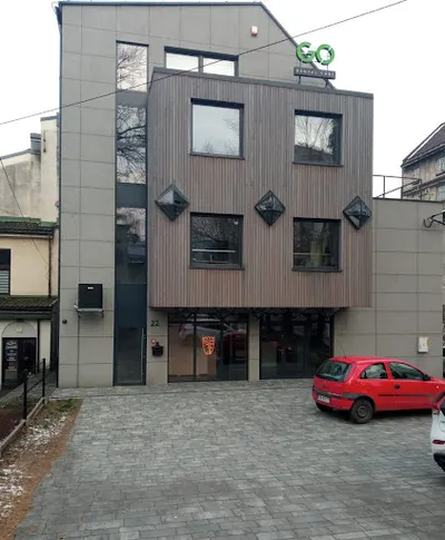 GO Rental Cars Sp. z o.o.